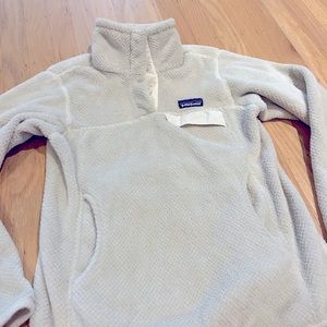 Patagonia fleece
